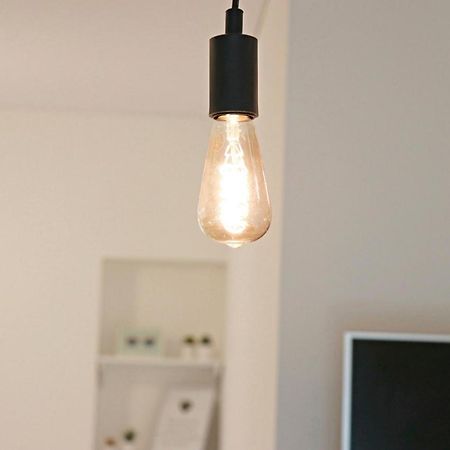 Minimalist Studio Old Town Apartments By Hostlovers Kaunas Exteriér fotografie