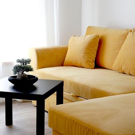 Minimalist Studio Old Town Apartments By Hostlovers Kaunas Exteriér fotografie
