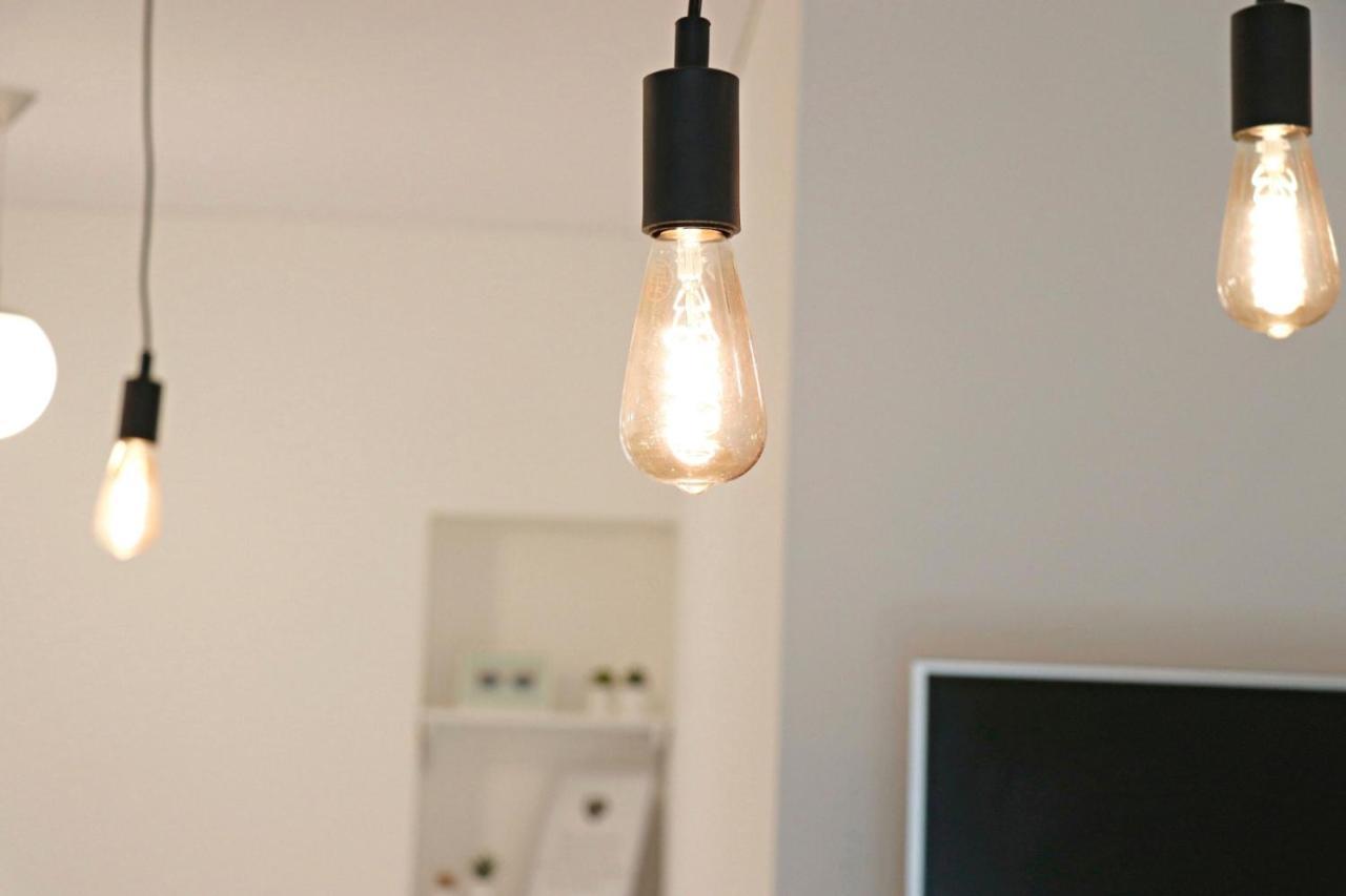 Minimalist Studio Old Town Apartments By Hostlovers Kaunas Exteriér fotografie